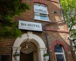 Bild #6 von W6 Hotel Hammersmith