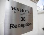 Bild #7 von W6 Hotel Hammersmith