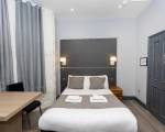 Room image #12 at W6 Hotel Hammersmith