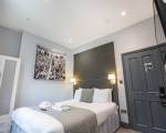 Room image #14 at W6 Hotel Hammersmith