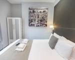 Room image #20 at W6 Hotel Hammersmith