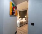 Room image #8 at W6 Hotel Hammersmith